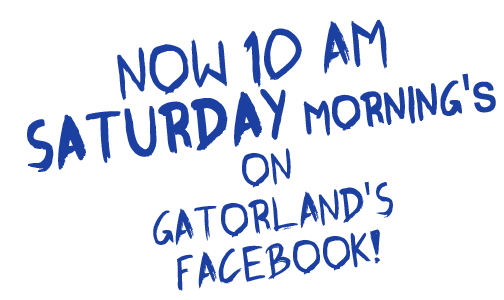 10am Saturday