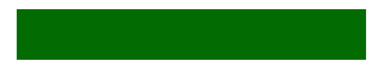 Green box