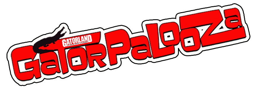 Gatorpalooza