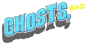 Ghosts