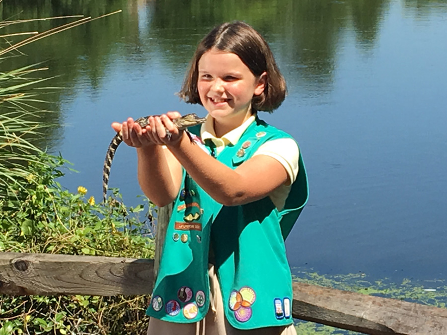 scout programs