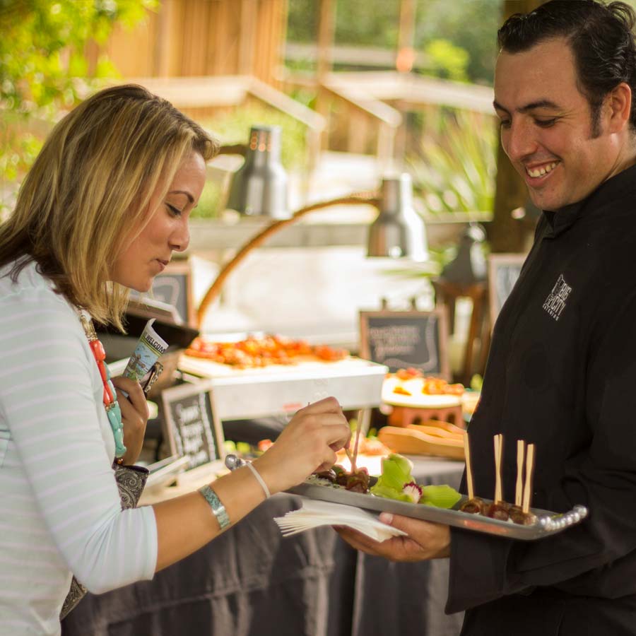 Corporate Events | Gatorland | Orlando Florida Family Adventure Theme Park