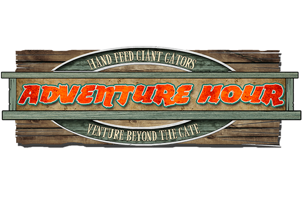 Adventure hour