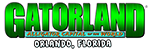Gatorland (Hi Ed!) Logo